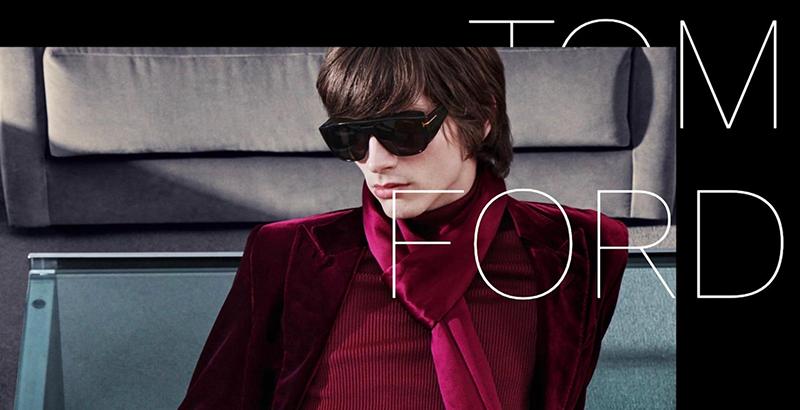 Tom Ford Sunglasses and Prescription Sunglasses